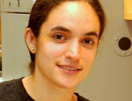Dr. Adriana Forero