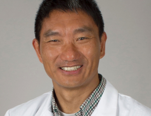 Dr. SJ Gao