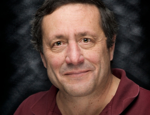 Dr. Neal DeLuca