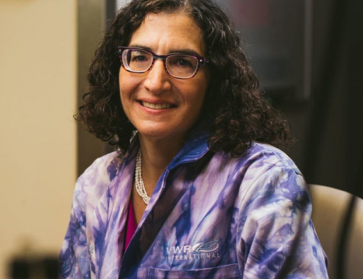 Dr. Judy Yanowitz