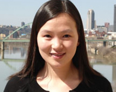 Dr. Chenjie Yang