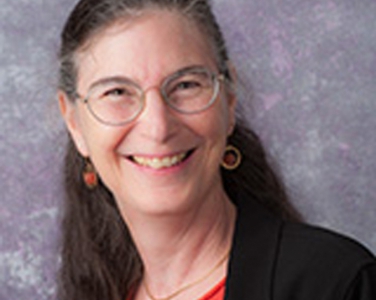 Dr. Deborah L. Galson