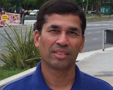 Dr. Saleem Khan