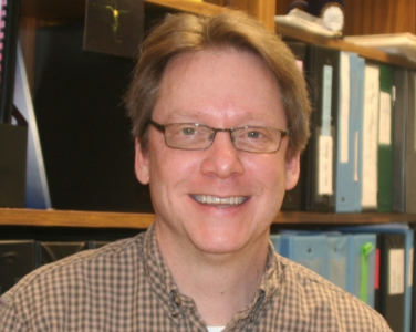Dr. William Klimstra