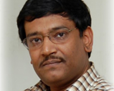 Dr. Saumendra Sarkar