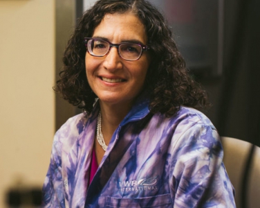 Dr. Judy Yanowitz
